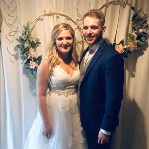 Meet your Posher, Bailey